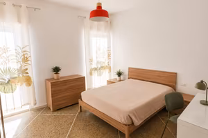 Stanza Zona Ospedale