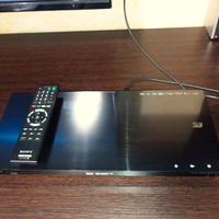 Sony BDP-S790 3D 4K Blu-Ray DVD Player WiFi