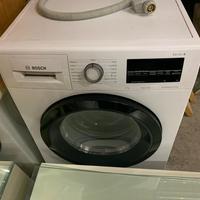 Lavatrice bosch 8 kg