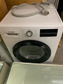 Lavatrice bosch 8 kg