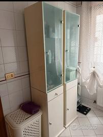 Mobiletti bagno