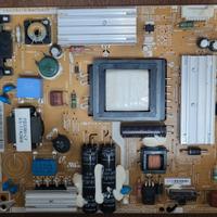 Scheda alimentazione TV Samsung BN44-00460A