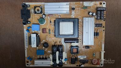 Scheda alimentazione TV Samsung BN44-00460A