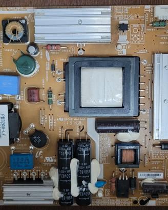 Scheda alimentazione TV Samsung BN44-00460A