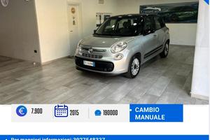 Fiat 500L 1.3 Multijet 85 CV Pop.PROMO FINANZIAMEN