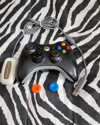 joystick per pc xbox 360 