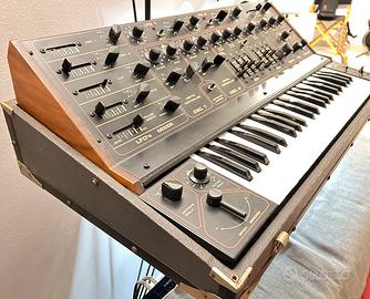 CRUMAR DS2 Polifonico Synth Analogico