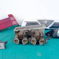 ricambi per alfa 75