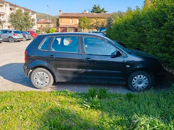 Volkswagen polo 1.2
