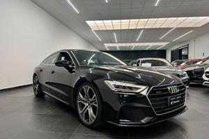 Audi A7 SPB 45 2.0 TFSI quattro ultra S tronic Bus