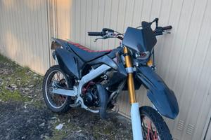 Vent Baja 50cc 2T Enduro