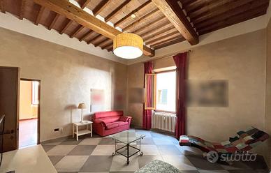 Centro Storico - Appartamento ristrutturato