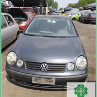 Ricambi Usati VOLKSWAGEN POLO (9N) 2002