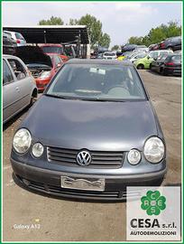 Ricambi Usati VOLKSWAGEN POLO (9N) 2002