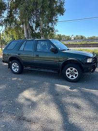 Opel Frontera 2.8 turbodiesel 5 porte Station Wago