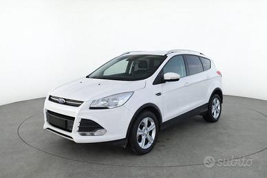 Ford Kuga 2.0 TDCI 120 CV plus N1