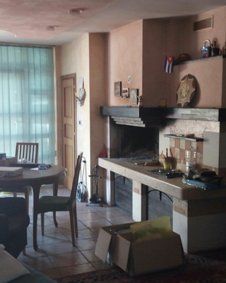 Miniappartamento loft