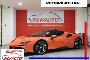 Ferrari LaFerrari SF90 Stradale 4.0