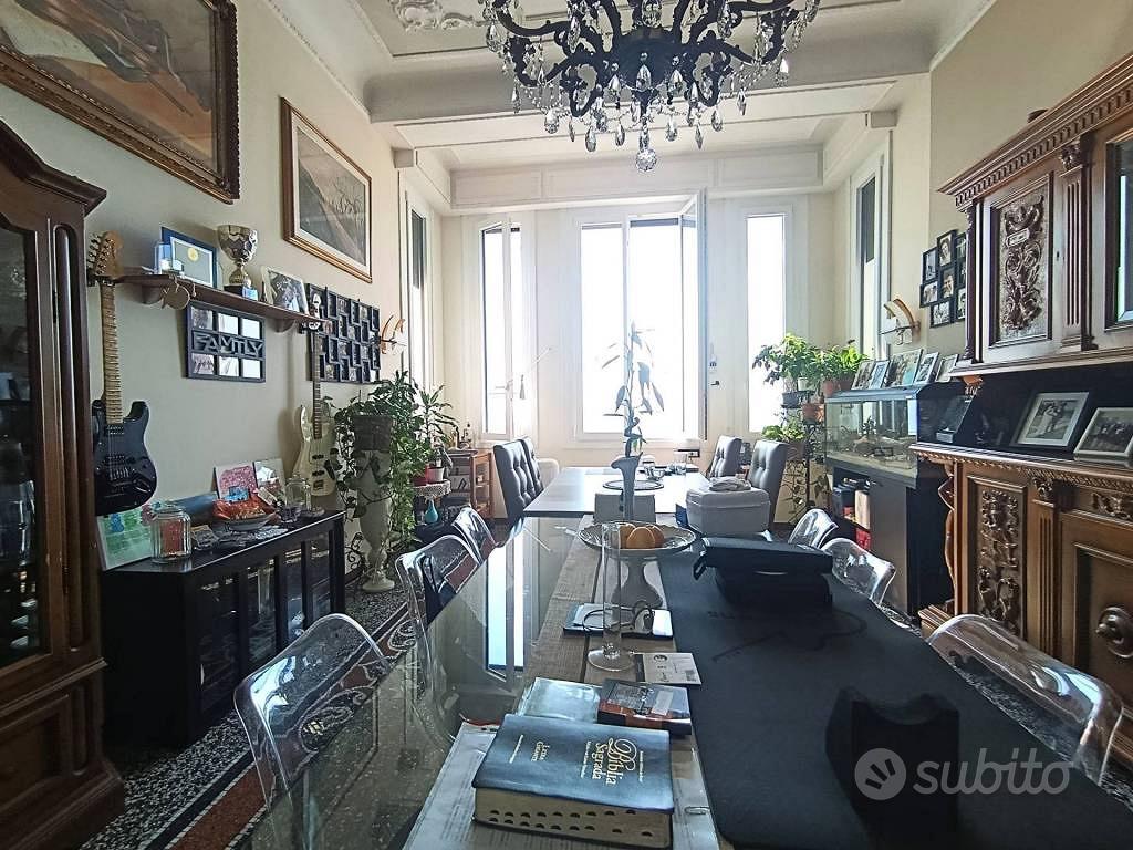 Appartamento – Savona, Oltreletimbro - Vista 2