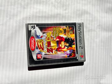 Lotto Giochi PS2 Cult - God of War MGS2 Tekken 4