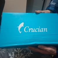scarpe crucian