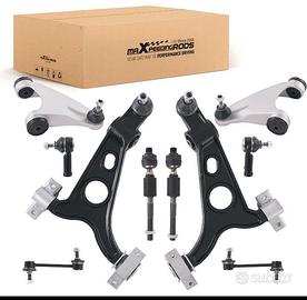 kit completo avantreno alfa romeo