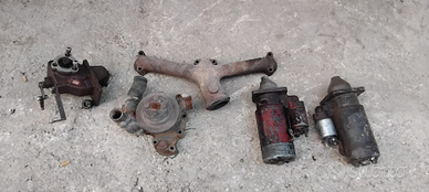 Ricambi iveco om 50.10 65.10 e simili g