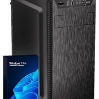 Pc Fissi e Mini pc Nuovi/Ricondizionati