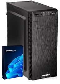 Pc Fissi e Mini pc Nuovi/Ricondizionati