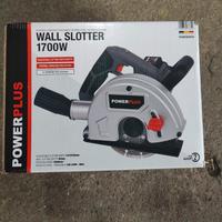 fresatrice elettrico 