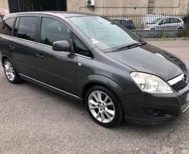 ZAFIRA 1700 dci 7 posti
