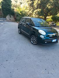 fiat 500l 1.3.multijet 95cv 