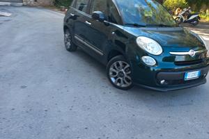 fiat 500l 1.3.multijet 95cv 