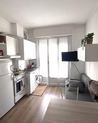 Appartamento di 35 m² con 1 locale a Milano