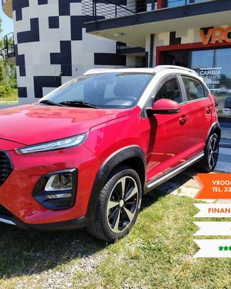 DR dr 3.0 dr 3.0 1.5 Bi-Fuel GPL