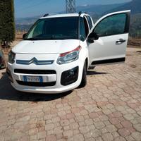 Citroen C3 Picasso