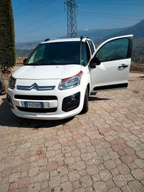 Citroen C3 Picasso