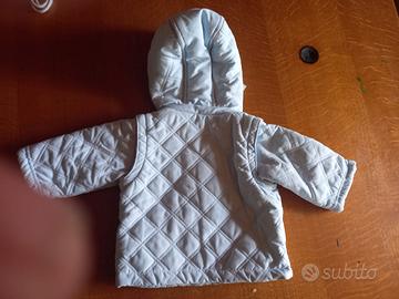 Giubbotto bambino
