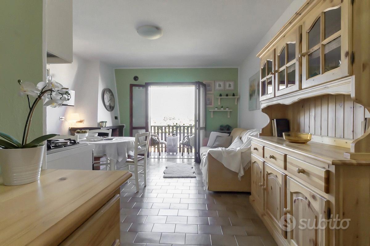 Appartamento – Ventasso, Cervarezza Terme - Vista 2