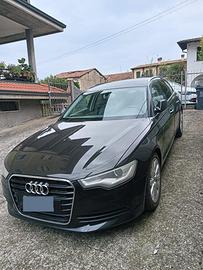 Audi A6 2000 Diesel del 2013 full optional