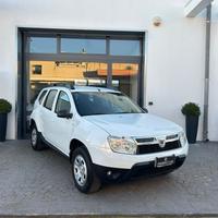 Dacia Duster 1.5 DCI 79 Kw- 2012