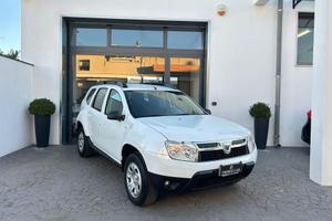 Dacia Duster 1.5 DCI 79 Kw- 2012