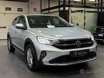 Volkswagen Taigo Taigo 1.0 tsi Life 115cv