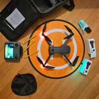 XMR C 11 drone 273 XMR/C M11 Turbo