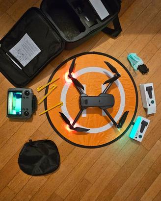 XMR C 11 drone 273 XMR/C M11 Turbo