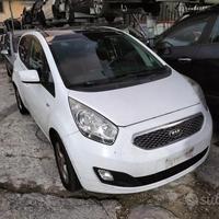 Ricambi Kia Venga 1.4 crdi