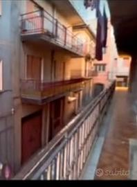 Casa appartamento Adrano