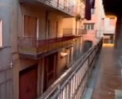 Casa appartamento Adrano