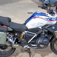 Bmw r 1250 gs - 2020