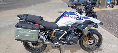 Bmw r 1250 gs - 2020